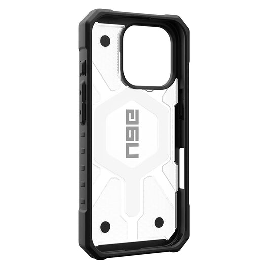 Futrola MagSafe za Apple iPhone 17 Pro Max, Urban Armor Gear, Pathfinder Clear, Providna