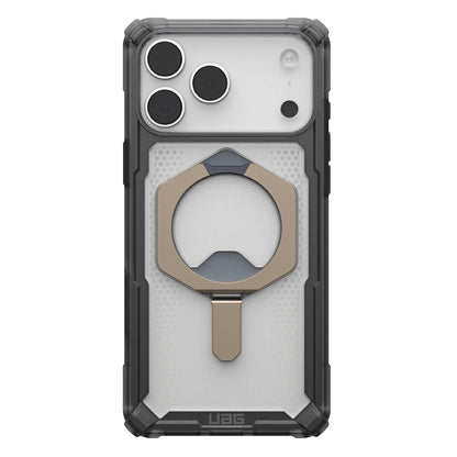 Futrola MagSafe za Apple iPhone 17 Pro Max, Urban Armor Gear, Plasma XTE, Siva