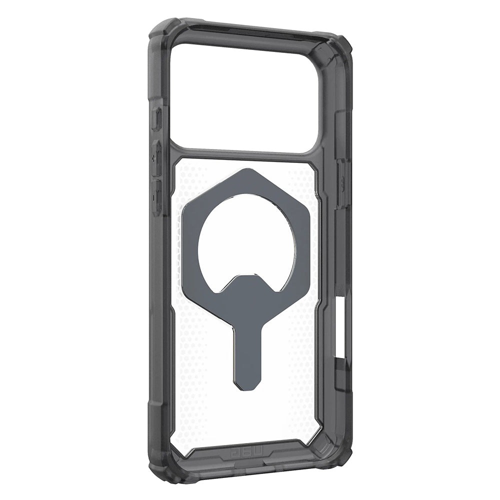 Futrola MagSafe za Apple iPhone 17 Pro Max, Urban Armor Gear, Plasma XTE, Siva