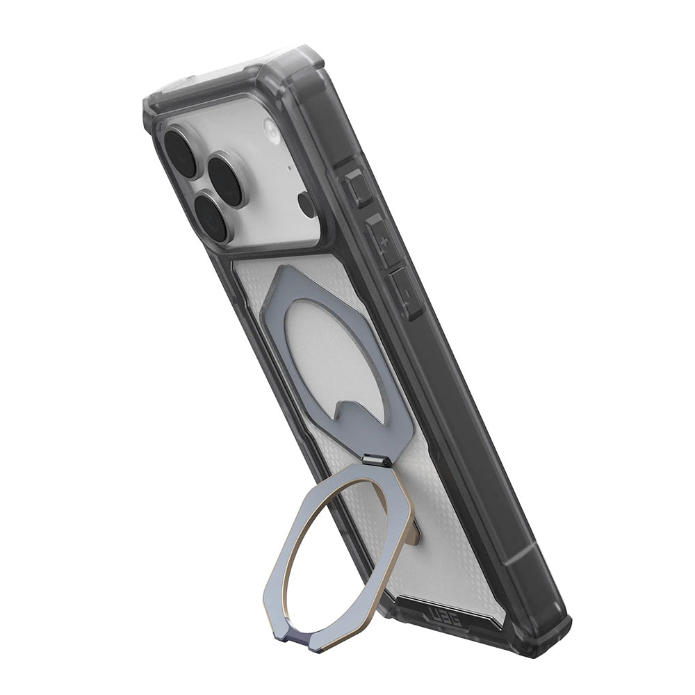 Futrola MagSafe za Apple iPhone 17 Pro Max, Urban Armor Gear, Plasma XTE, Siva