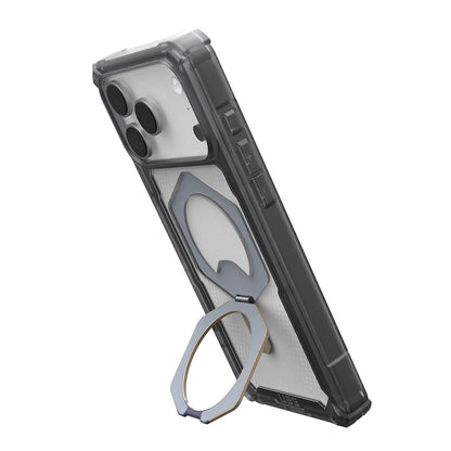 Futrola MagSafe za Apple iPhone 17 Pro Max, Urban Armor Gear, Plasma XTE, Siva