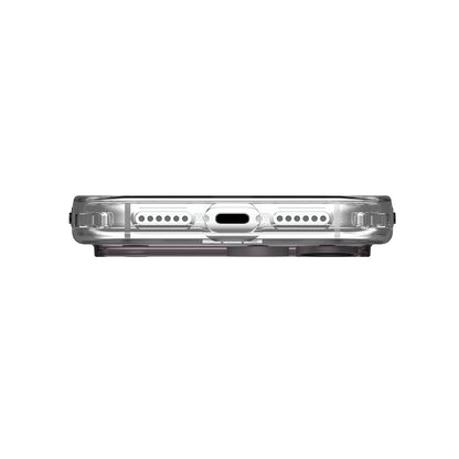 Futrola MagSafe za Apple iPhone 17 Pro Max, Urban Armor Gear, Plyo, Crna Transparentna