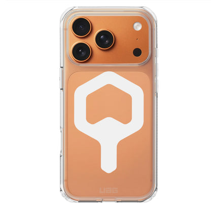 Futrola MagSafe za Apple iPhone 17 Pro Max, Urban Armor Gear, Plyo, Providna