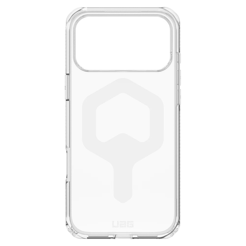 Futrola MagSafe za Apple iPhone 17 Pro Max, Urban Armor Gear, Plyo, Providna