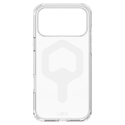 Futrola MagSafe za Apple iPhone 17 Pro Max, Urban Armor Gear, Plyo, Providna