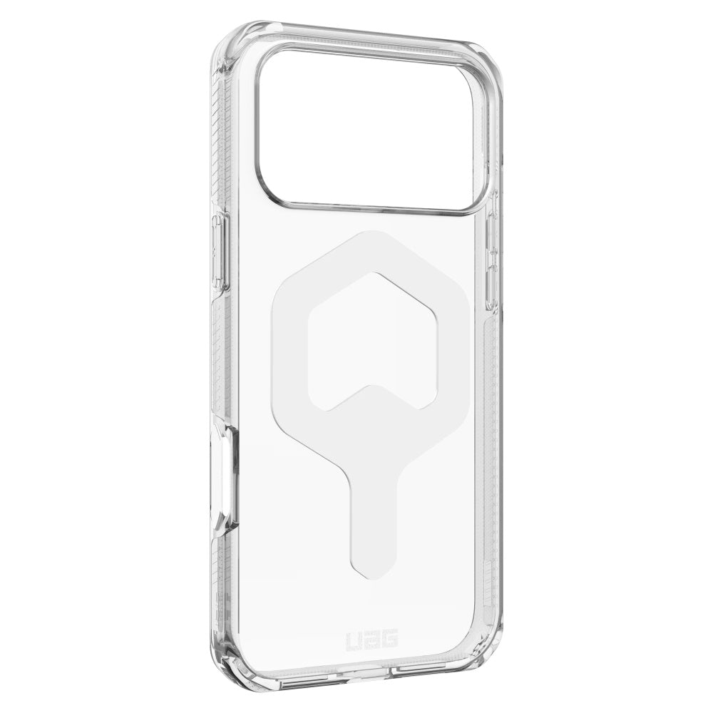 Futrola MagSafe za Apple iPhone 17 Pro Max, Urban Armor Gear, Plyo, Providna