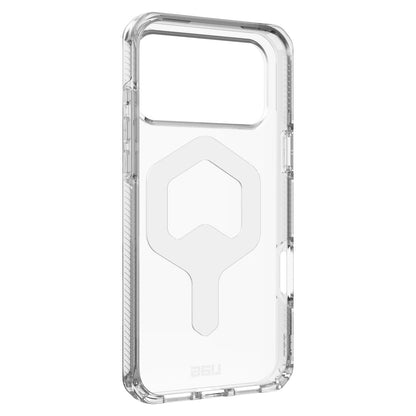 Futrola MagSafe za Apple iPhone 17 Pro Max, Urban Armor Gear, Plyo, Providna