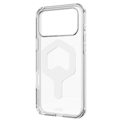 Futrola MagSafe za Apple iPhone 17 Pro Max, Urban Armor Gear, Plyo, Providna