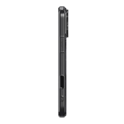Futrola MagSafe za Apple iPhone 17 Pro, Spigen, Ultra Hybrid T, Mat Crna