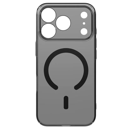 Futrola MagSafe za Apple iPhone 17 Pro, UNIQ, AirSuit MagClick, Crna