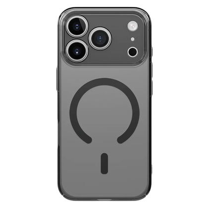 Futrola MagSafe za Apple iPhone 17 Pro, UNIQ, AirSuit MagClick, Crna