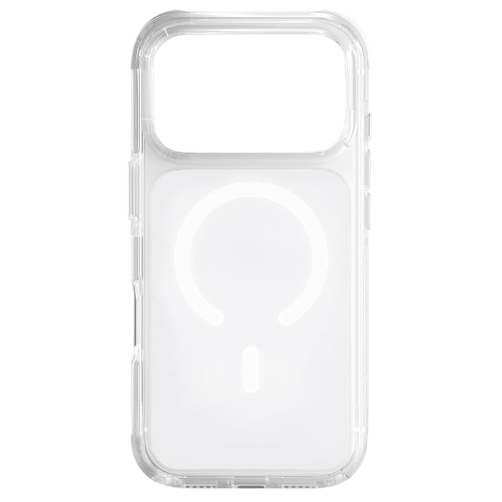 Futrola MagSafe za Apple iPhone 17 Pro, UNIQ, Combat MagClick, Bela