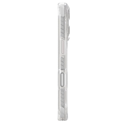 Futrola MagSafe za Apple iPhone 17 Pro, UNIQ, Combat MagClick, Bela