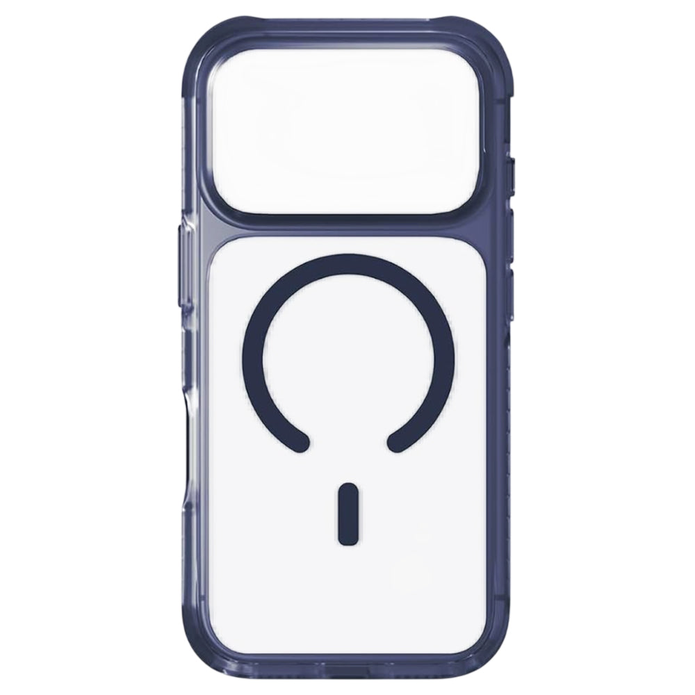 Futrola MagSafe za Apple iPhone 17 Pro, UNIQ, Combat MagClick, Plava
