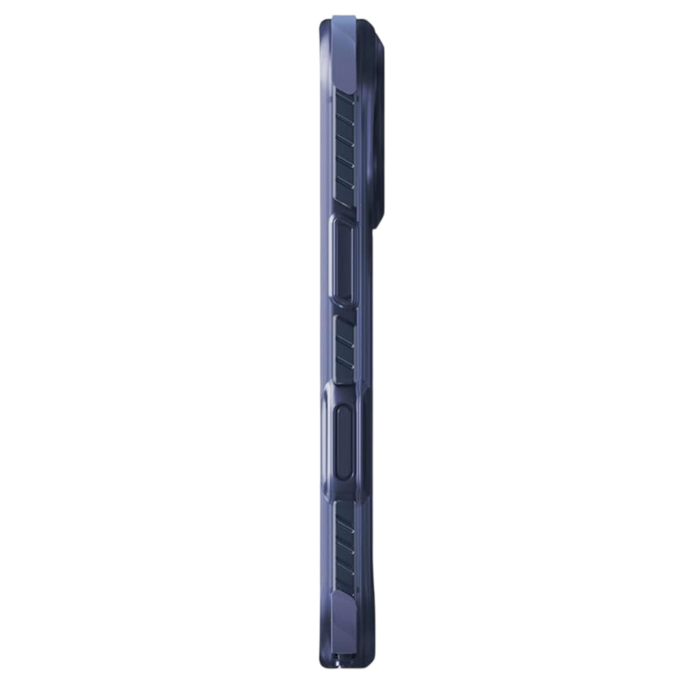 Futrola MagSafe za Apple iPhone 17 Pro, UNIQ, Combat MagClick, Plava