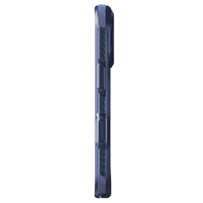 Futrola MagSafe za Apple iPhone 17 Pro, UNIQ, Combat MagClick, Plava