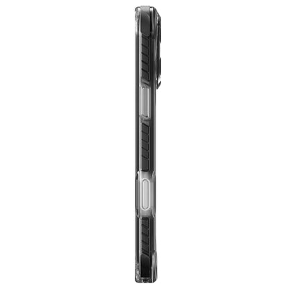 Futrola MagSafe za Apple iPhone 17 Pro, UNIQ, Combat MagClick, Crna