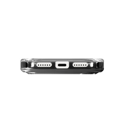 Futrola MagSafe za Apple iPhone 17 Pro, UNIQ, Combat MagClick, Crna