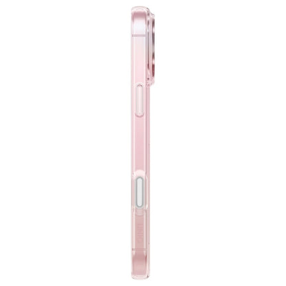 Futrola MagSafe za Apple iPhone 17 Pro, UNIQ, Iridescia MagClick, Pastelno Plava