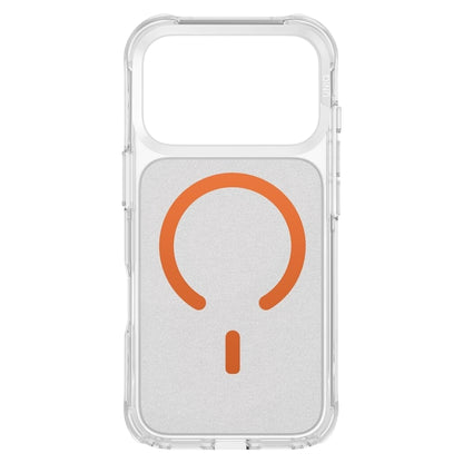 Futrola MagSafe za Apple iPhone 17 Pro, UNIQ, LifePro Xtreme MagClick, Narandžasta
