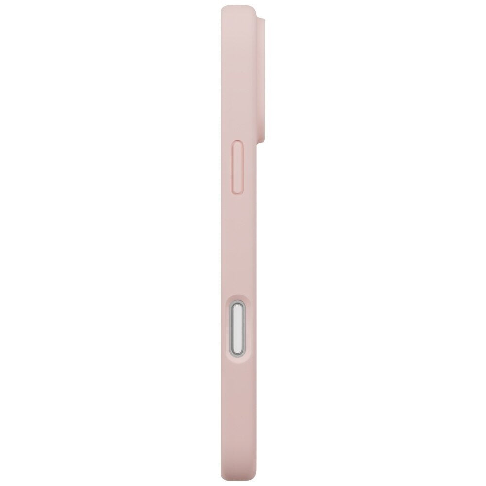 Futrola MagSafe za Apple iPhone 17 Pro, UNIQ, Lino MagClick, Roze