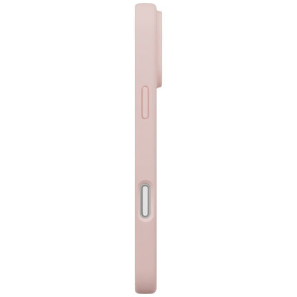 Futrola MagSafe za Apple iPhone 17 Pro, UNIQ, Lino MagClick, Roze