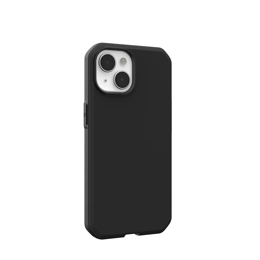 Futrola MagSafe za Apple iPhone 17 Pro, Urban Armor Gear, Civilian LT, Crna