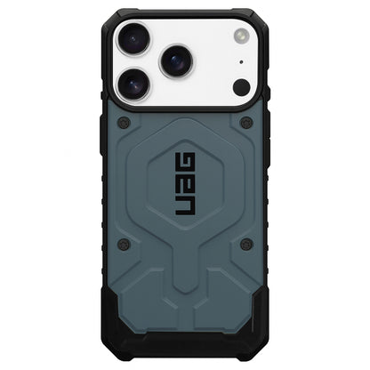 Futrola MagSafe za Apple iPhone 17 Pro, Urban Armor Gear, Pathfinder, Plava