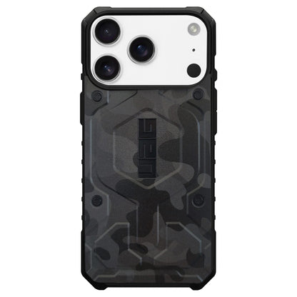 Futrola MagSafe za Apple iPhone 17 Pro, Urban Armor Gear, Pathfinder, Kamuflaža