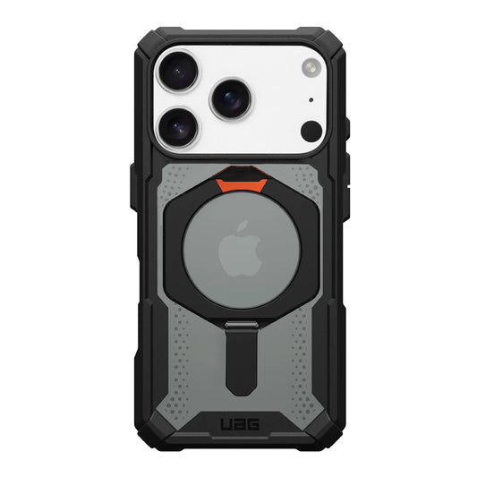 Futrola MagSafe za Apple iPhone 17 Pro, Urban Armor Gear, Plasma XTE, Crna