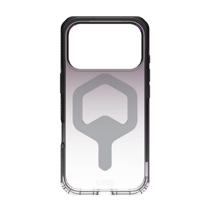 Futrola MagSafe za Apple iPhone 17 Pro, Urban Armor Gear, Plyo, Crna Transparentna