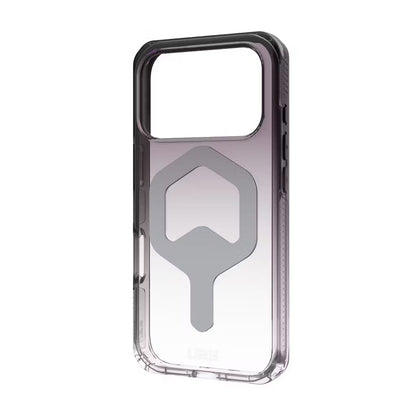 Futrola MagSafe za Apple iPhone 17 Pro, Urban Armor Gear, Plyo, Crna Transparentna