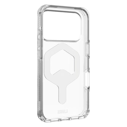 Futrola MagSafe za Apple iPhone 17 Pro, Urban Armor Gear, Plyo, Providna
