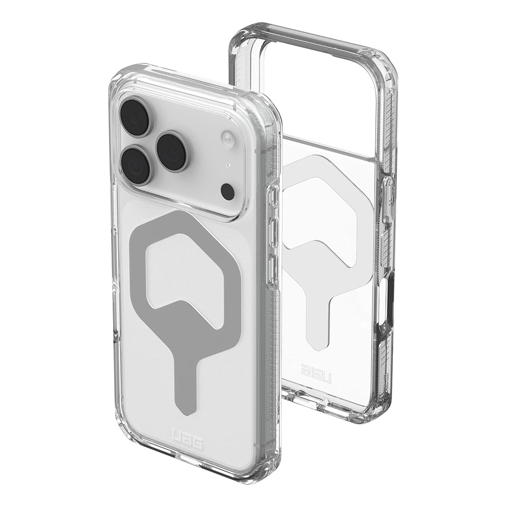 Futrola MagSafe za Apple iPhone 17 Pro, Urban Armor Gear, Plyo, Providna