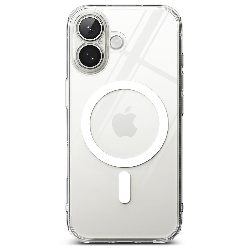 Futrola MagSafe za Apple iPhone 17, Ringke, Fusion, Providna
