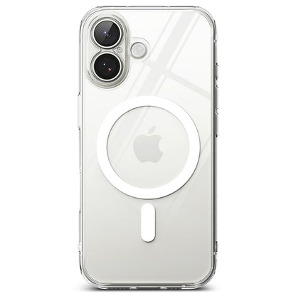 Futrola MagSafe za Apple iPhone 17, Ringke, Fusion, Providna