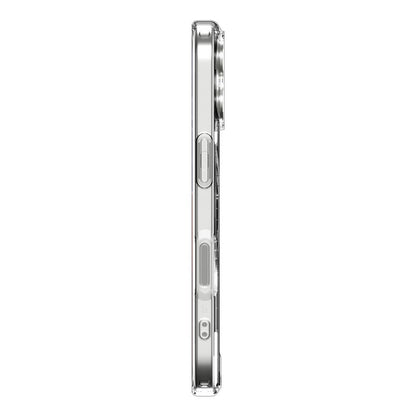 Futrola MagSafe za Apple iPhone 17, Spigen, Ultra Hybrid Zero One, Bež