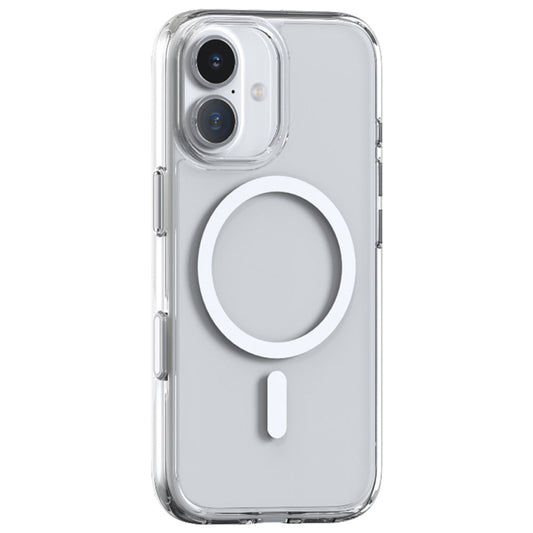 Futrola MagSafe za Apple iPhone 17, Torras, Guardian, Transparentna