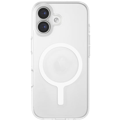Futrola MagSafe za Apple iPhone 17, UNIQ, Clario MagClick, Providna
