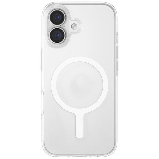 Futrola MagSafe za Apple iPhone 17, UNIQ, Clario MagClick, Providna