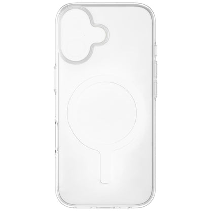Futrola MagSafe za Apple iPhone 17, UNIQ, Clario MagClick, Providna