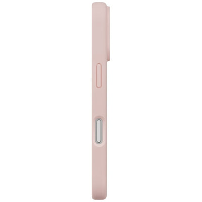 Futrola MagSafe za Apple iPhone 17, UNIQ, Lino MagClick, Roze