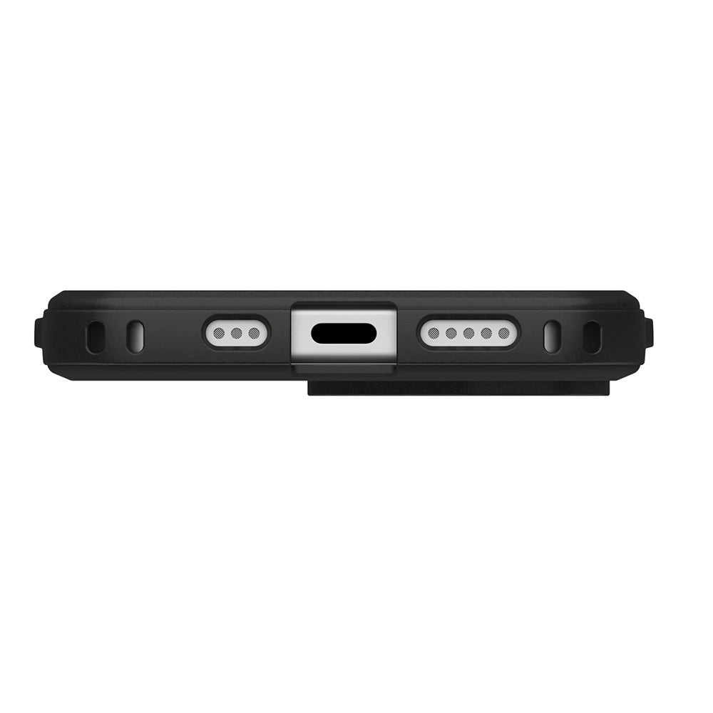 Futrola MagSafe za Apple iPhone 17, Urban Armor Gear, Civilian LT, Crna