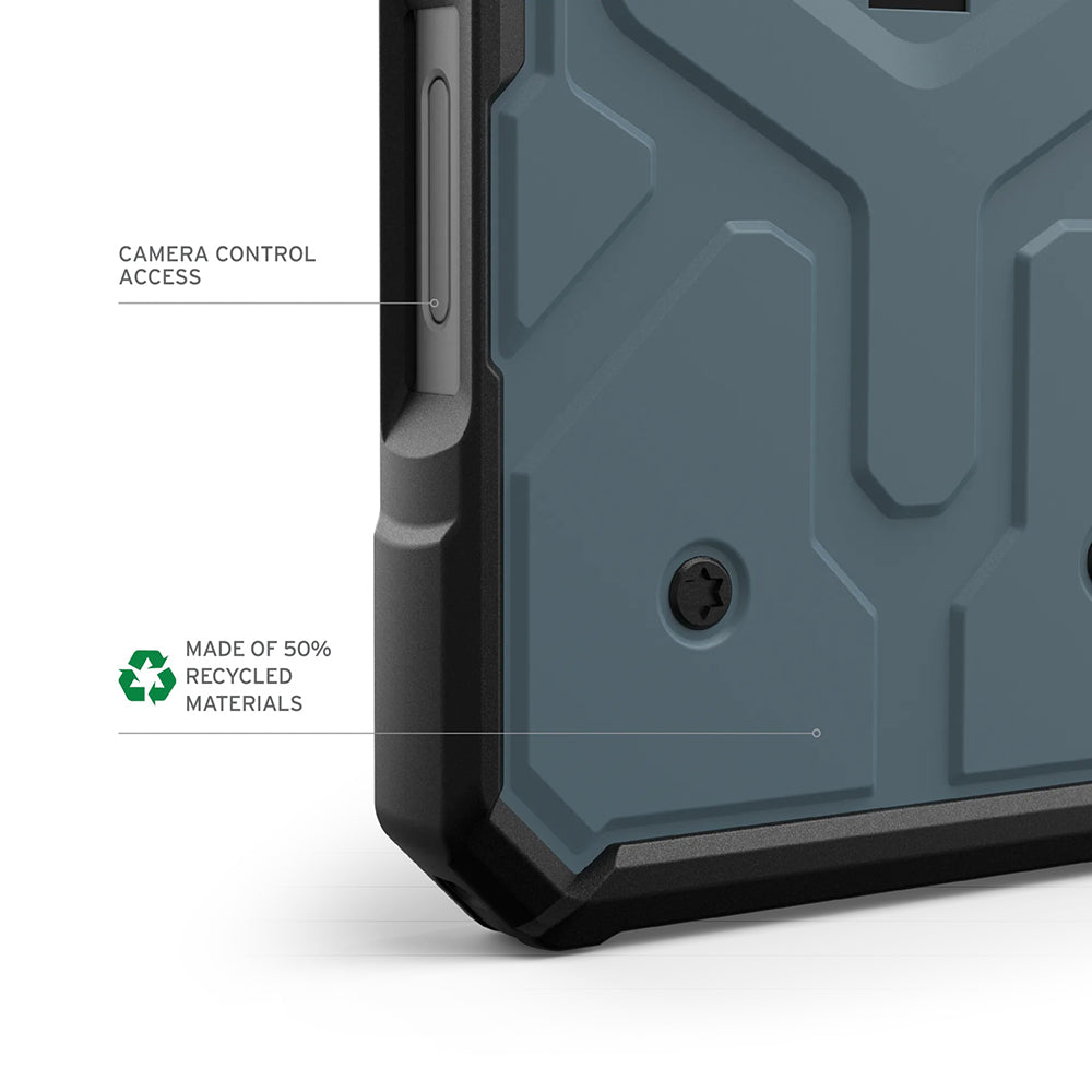 Futrola MagSafe za Apple iPhone 17, Urban Armor Gear, Pathfinder, Crna