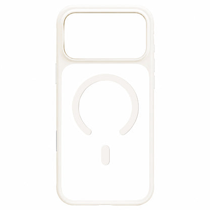 MagSafe maska za Apple iPhone 18 Pro / 17 Pro, Blueo, APE Anti-Drop, siva