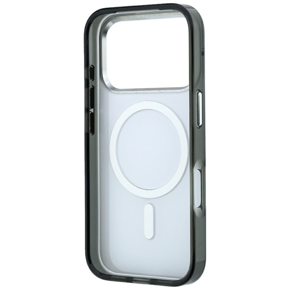 MagSafe futrola za Apple iPhone 18 Pro / 17 Pro, Karl Lagerfeld, KC Bodies Sketch, Crna