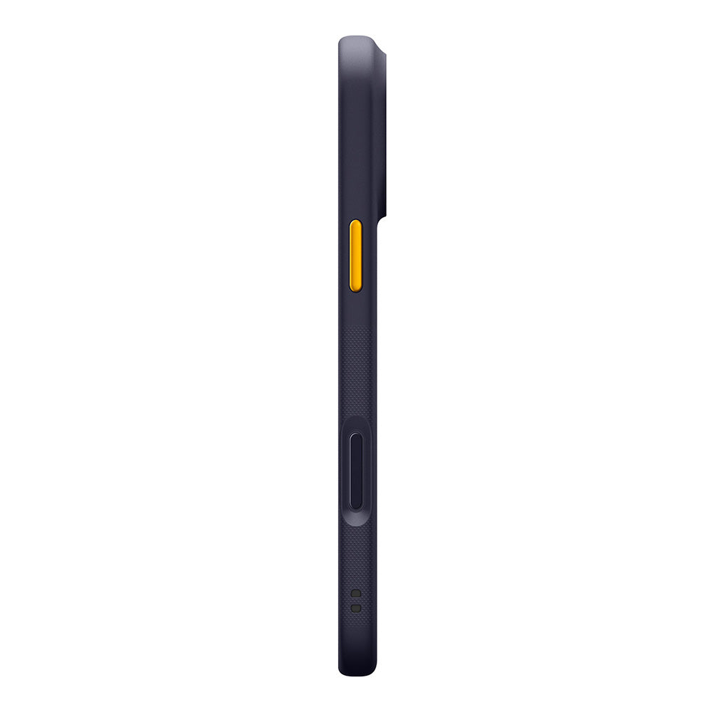 MagSafe futrola za Apple iPhone 18 Pro / 17 Pro, Spigen, Caseology Nano Pop, Ljubičasta ACS12178