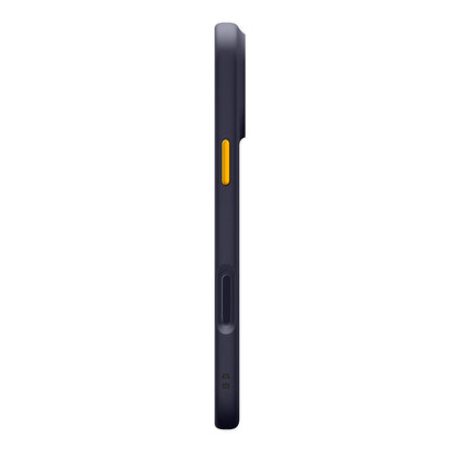 MagSafe futrola za Apple iPhone 18 Pro / 17 Pro, Spigen, Caseology Nano Pop, Ljubičasta ACS12178