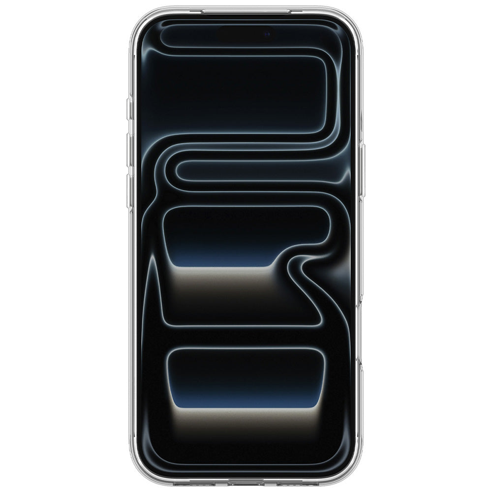 MagSafe futrola za Apple iPhone 18 Pro / 17 Pro, Spigen, Liquid Crystal MagFit, Bela ACS12180