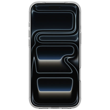 MagSafe futrola za Apple iPhone 18 Pro / 17 Pro, Spigen, Liquid Crystal MagFit, Bela ACS12180
